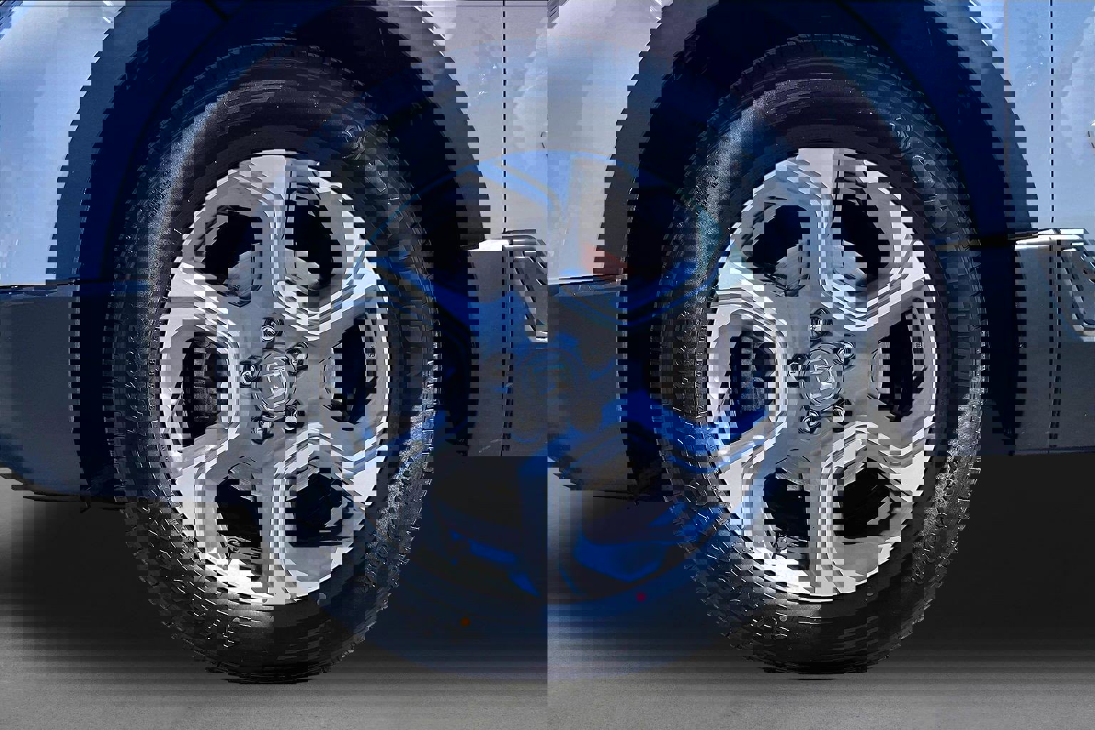 Used 2019 Honda CR-V EX-L image 7