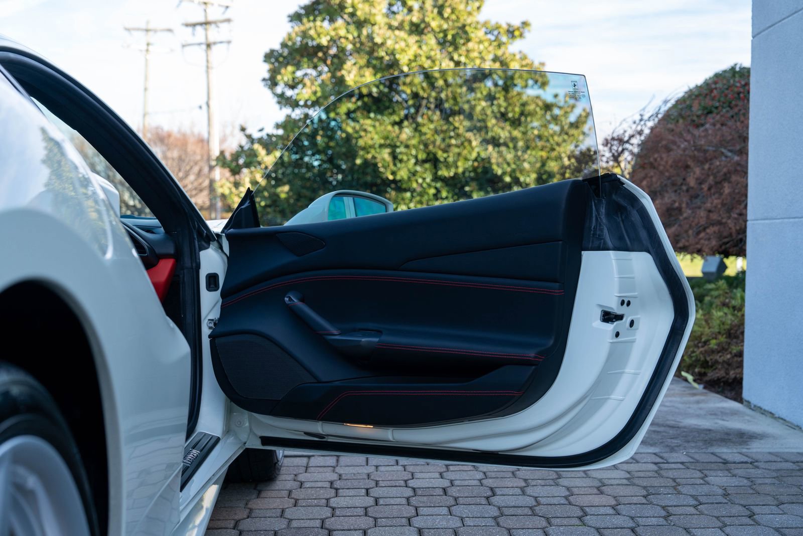 Certified 2017 Ferrari 488 GTB image 49