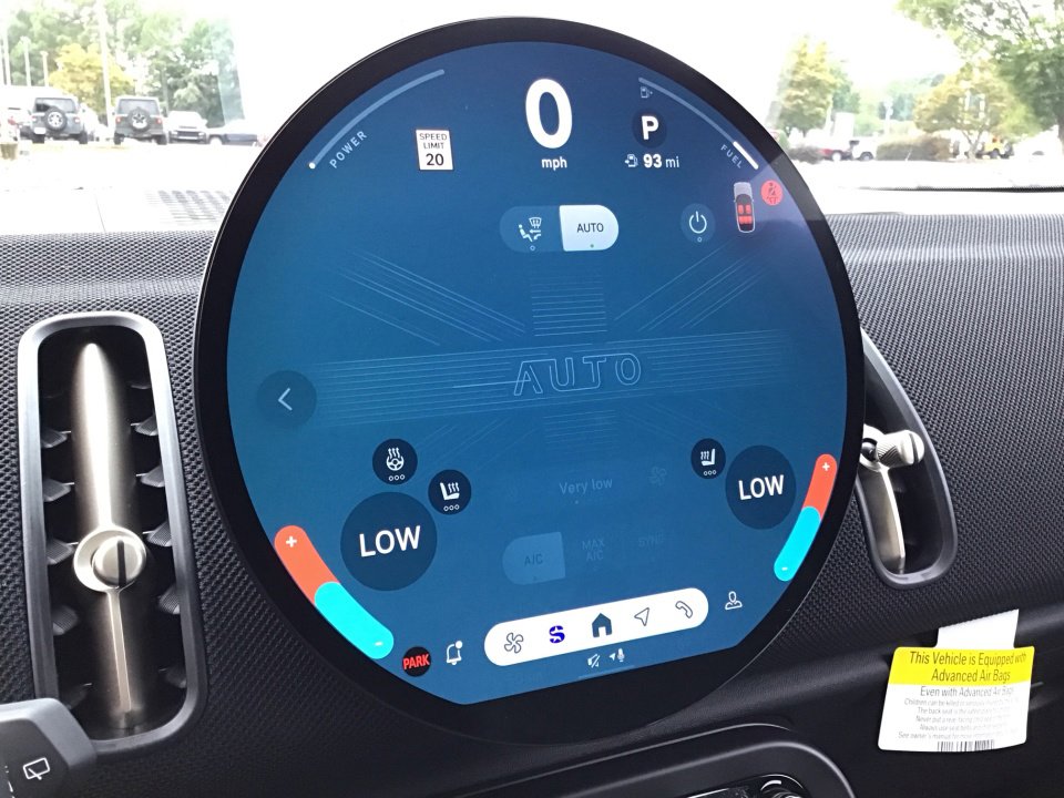 New 2026 MINI Cooper Countryman S image 18