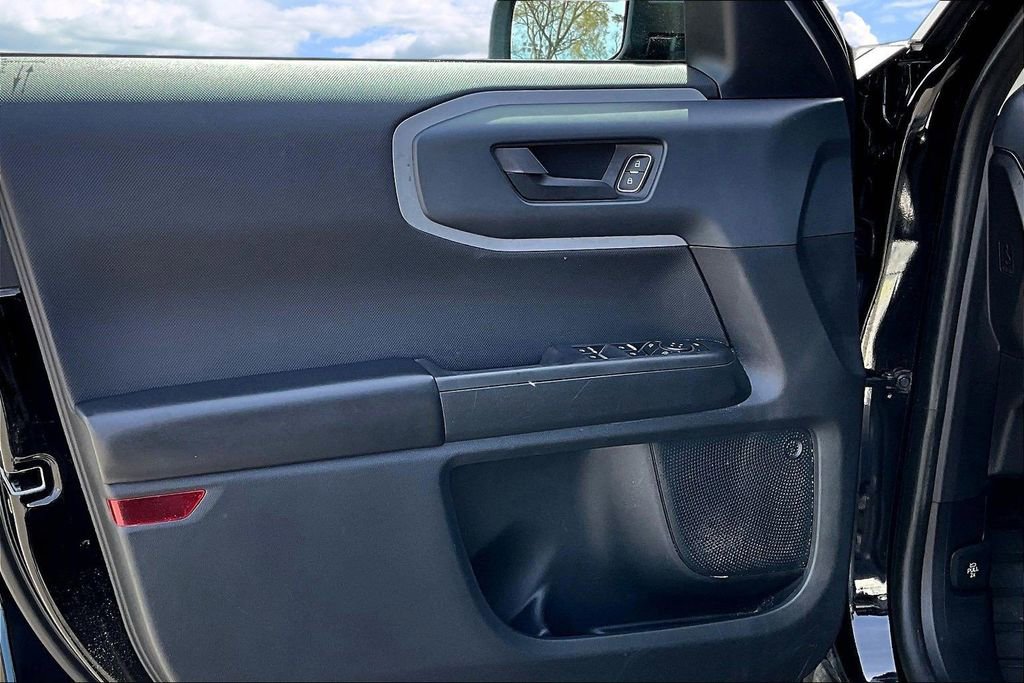 Used 2021 Ford Bronco Sport Big Bend image 22