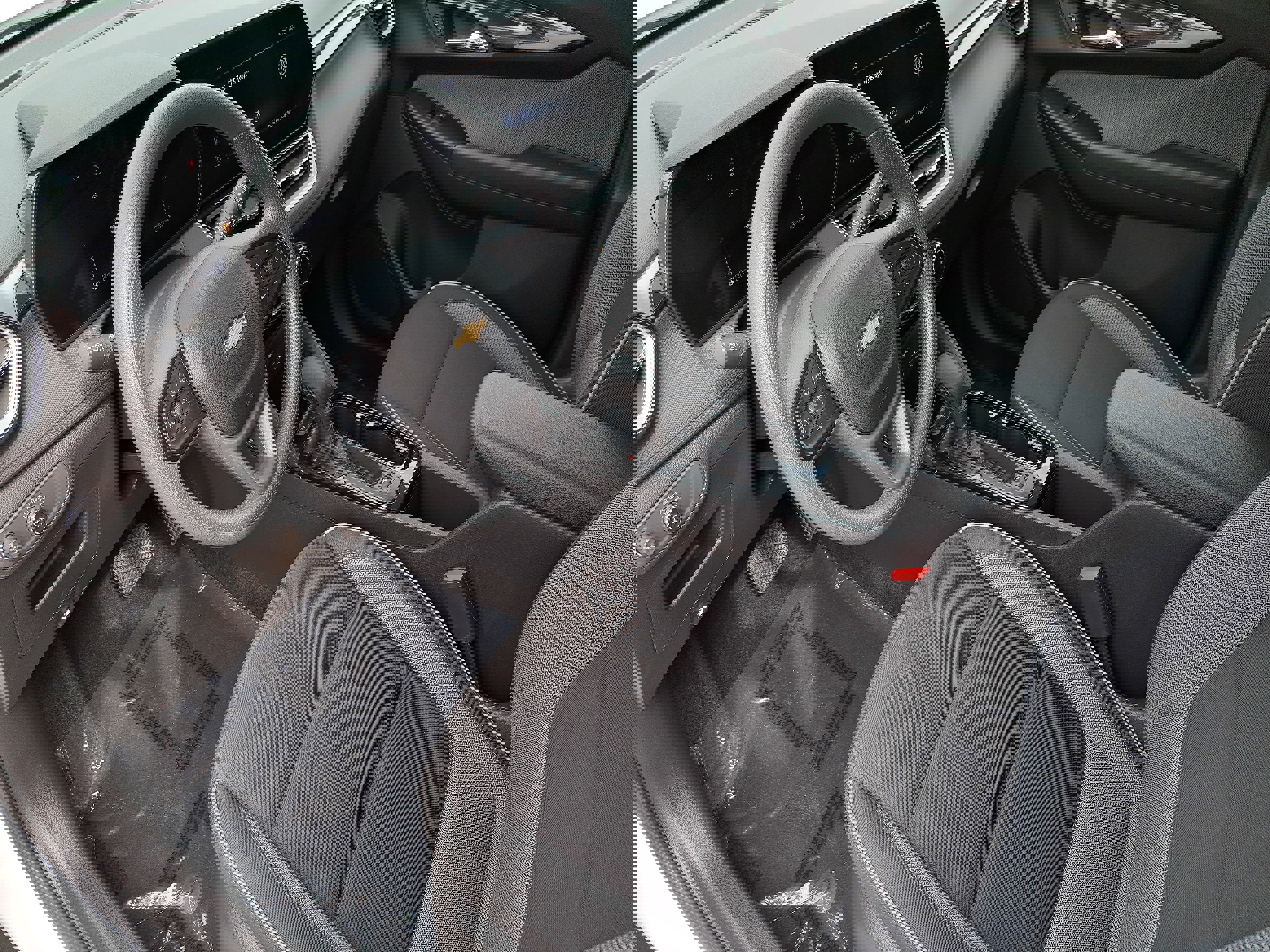 Used 2024 Chevrolet TrailBlazer LT w/ Driver Confidence Package image 15