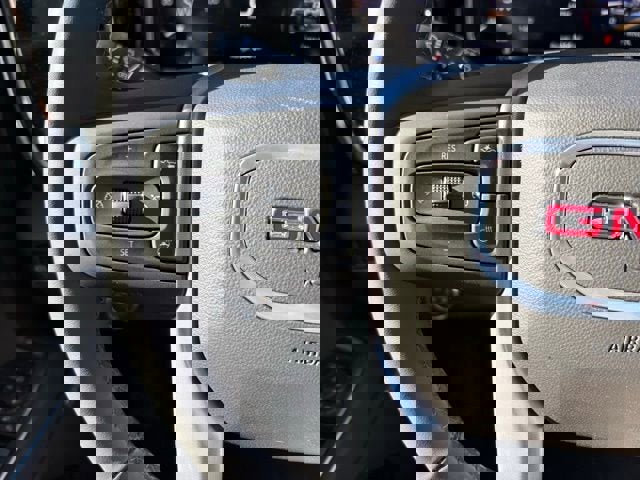 New 2026 GMC Sierra 3500 SLT w/ SLT Premium Package image 24