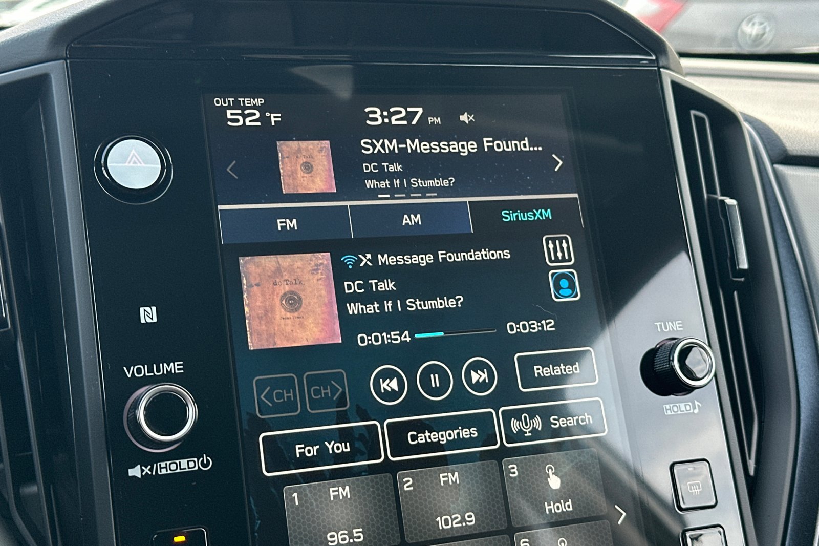 New 2025 Subaru Crosstrek 2.5i Limited w/ Popular Package #4A image 18