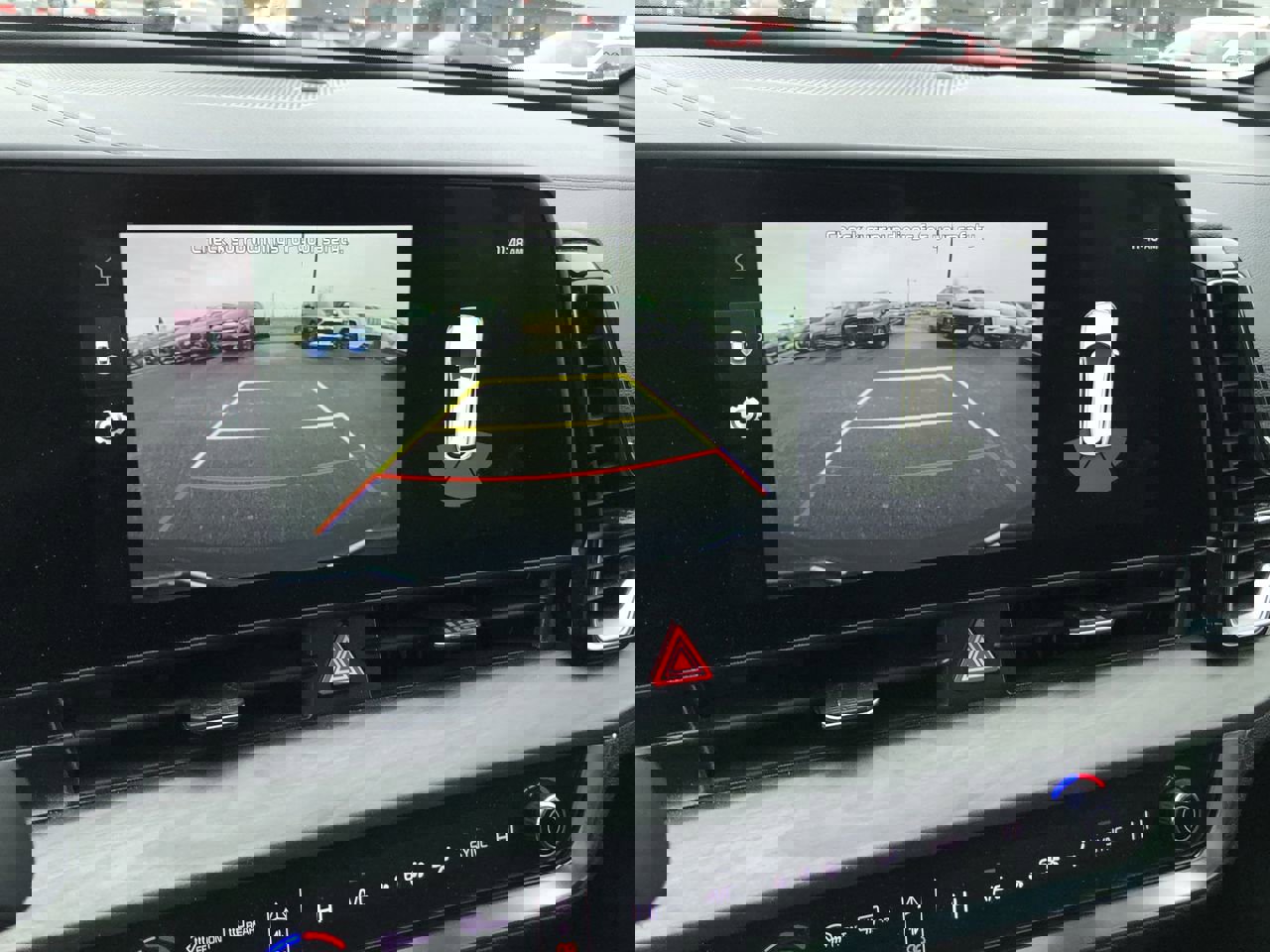 Used 2023 Kia Sportage X-Line w/ X-Line Premium Package image 21