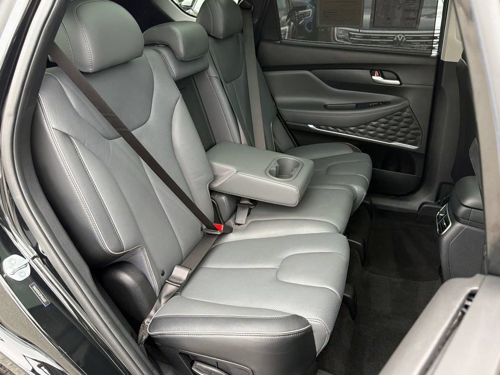 Used 2023 Hyundai Santa Fe Limited AWD/4WD image 11