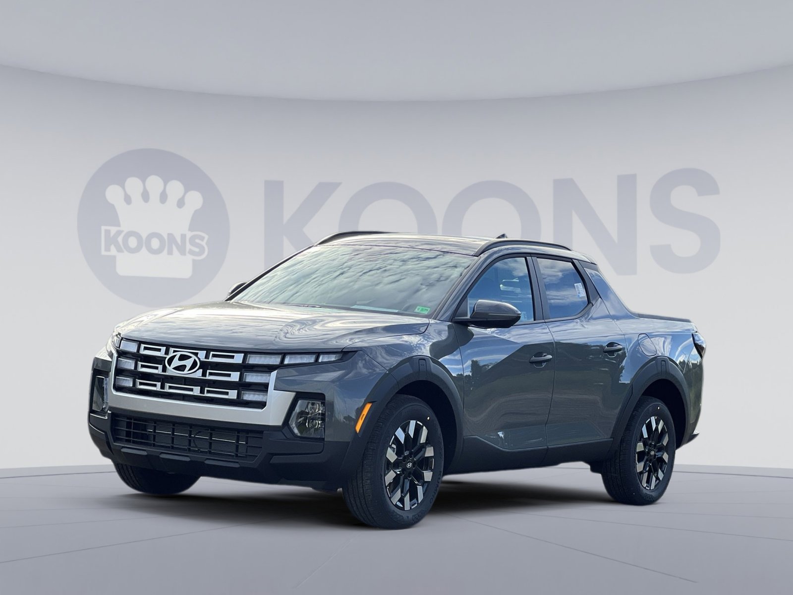 New 2026 Hyundai Santa Cruz SEL