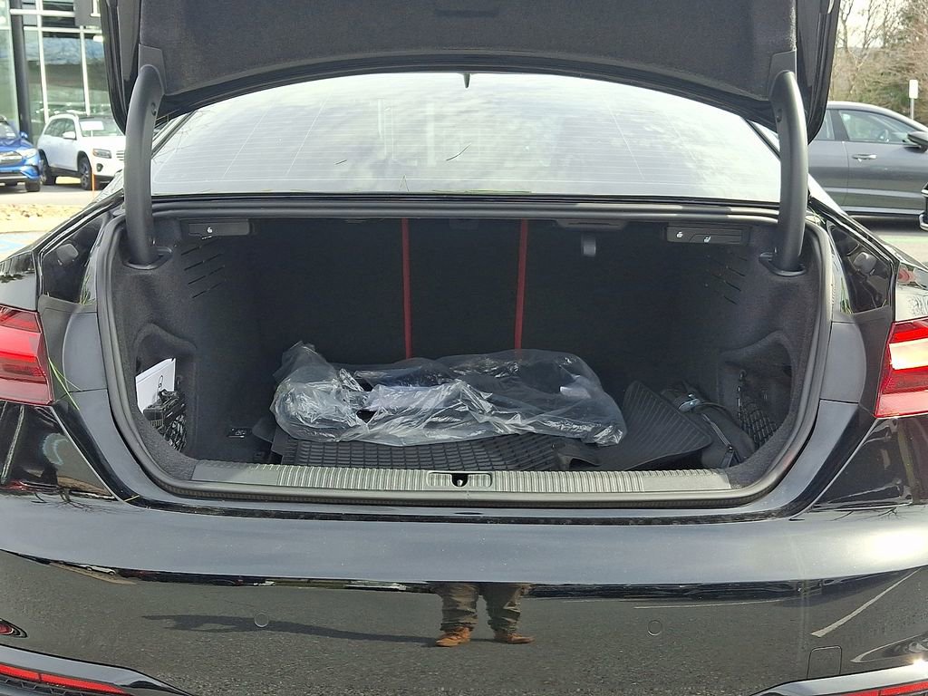 Used 2023 Audi S5 Premium Plus w/ Premium Plus image 28