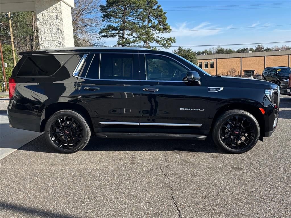 Used 2023 GMC Yukon Denali image 20