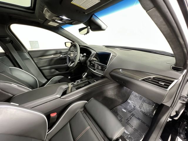 Used 2022 Cadillac CT5 V Blackwing w/ Carbon Fiber Package 1 image 30