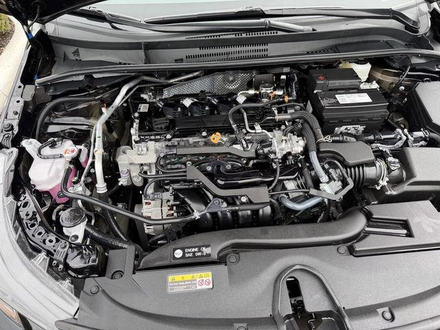 Certified 2026 Toyota Corolla LE FWD image 25