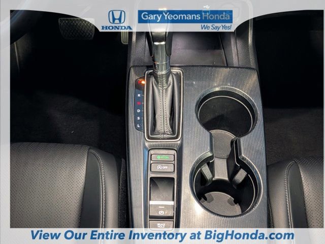 Used 2023 Honda Civic EX-L image 39