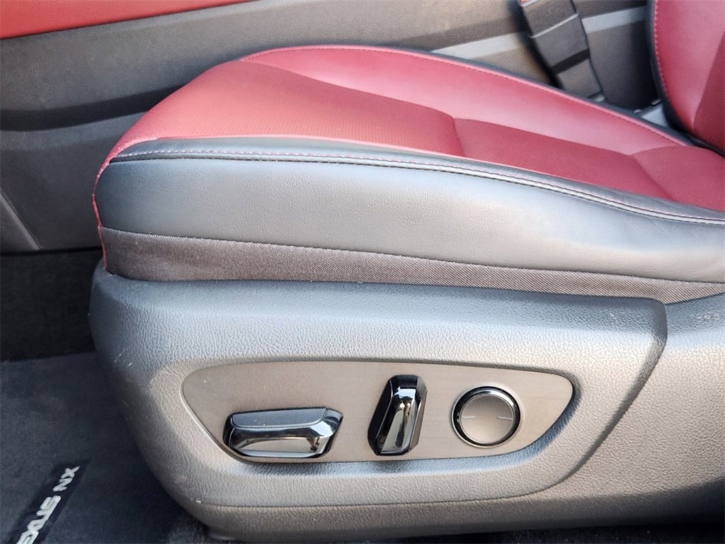 Used 2022 Lexus NX 350 AWD w/ Premium Package image 19