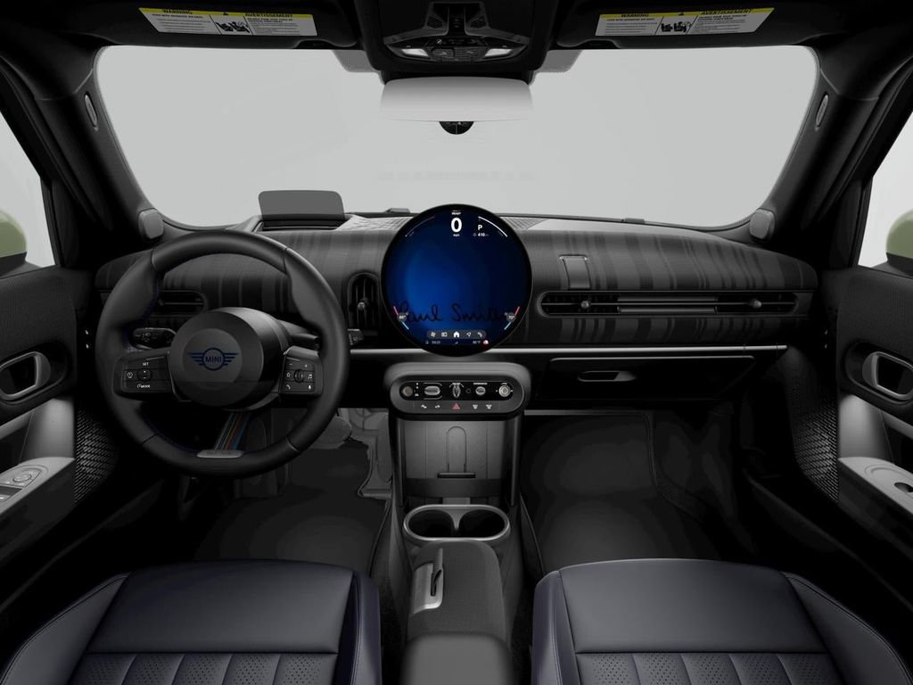 New 2027 MINI Cooper 4-Door Hardtop FWD image 7