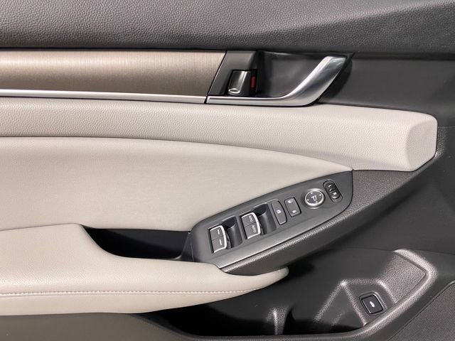 Used 2020 Honda Accord LX image 12