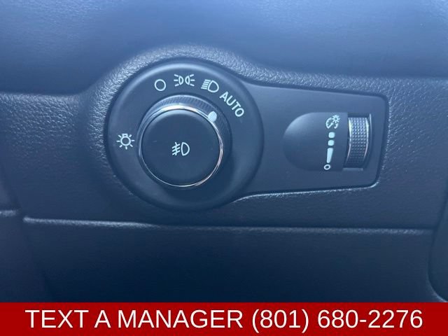 Used 2022 Dodge Durango R/T w/ Quick Order Package 22F AWD/4WD image 27
