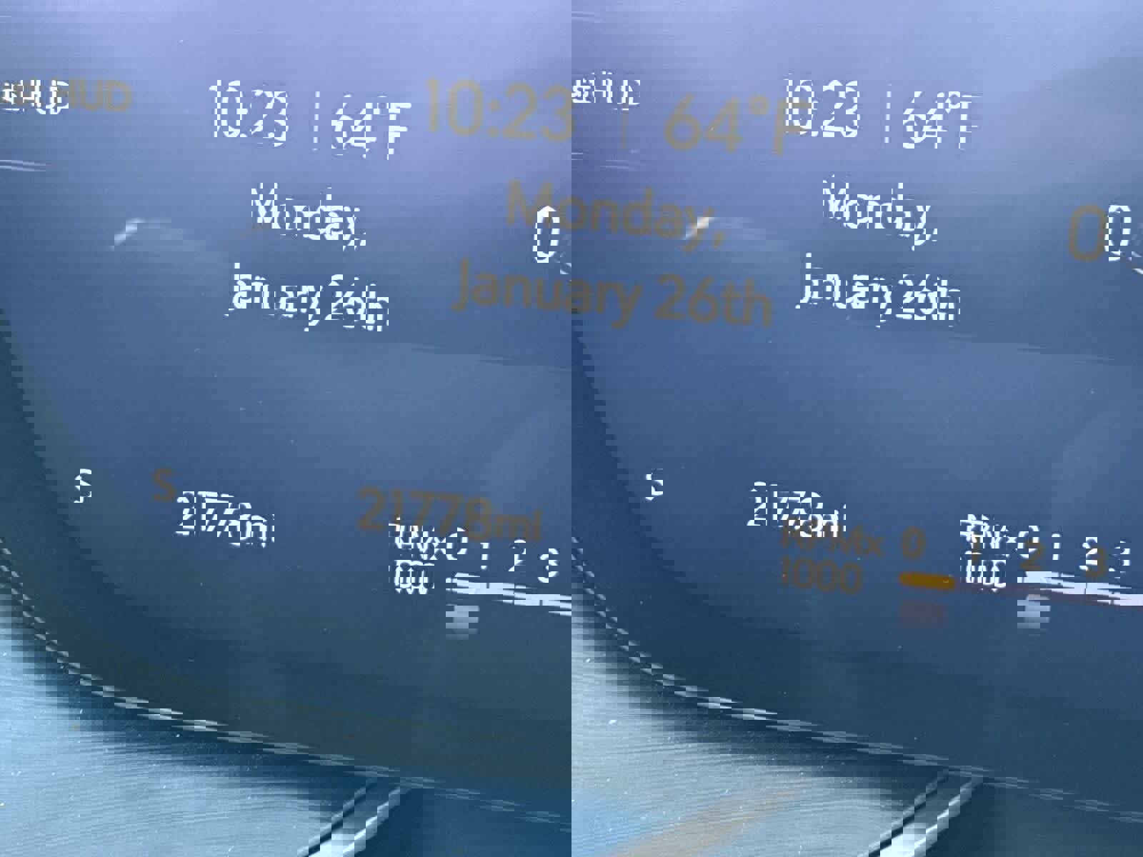 Used 2025 Buick Envision Sport Touring image 31