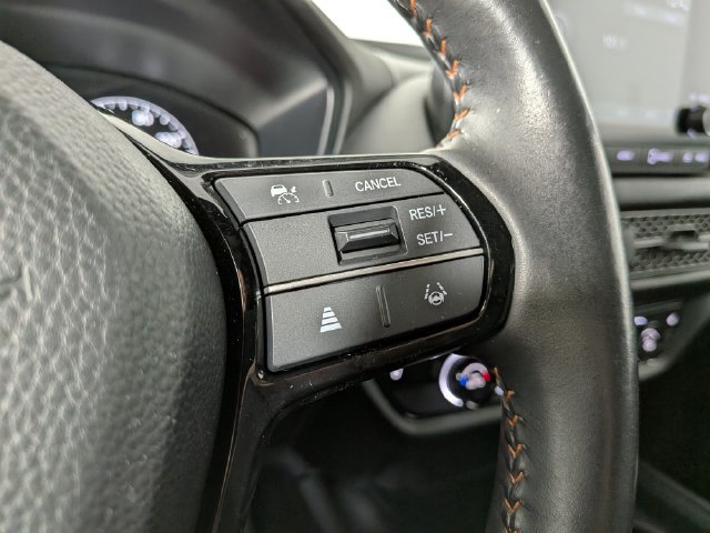 Used 2024 Honda HR-V Sport image 6
