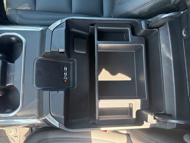 New 2026 Chevrolet Silverado 2500 LT w/ All Star Edition image 23