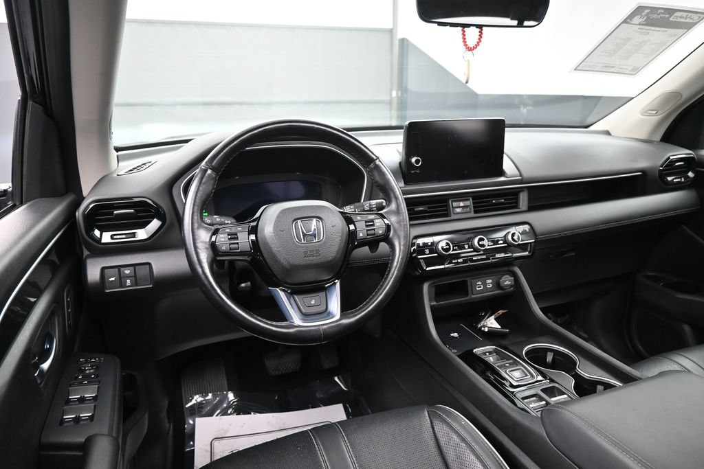 Used 2023 Honda Pilot Elite image 28
