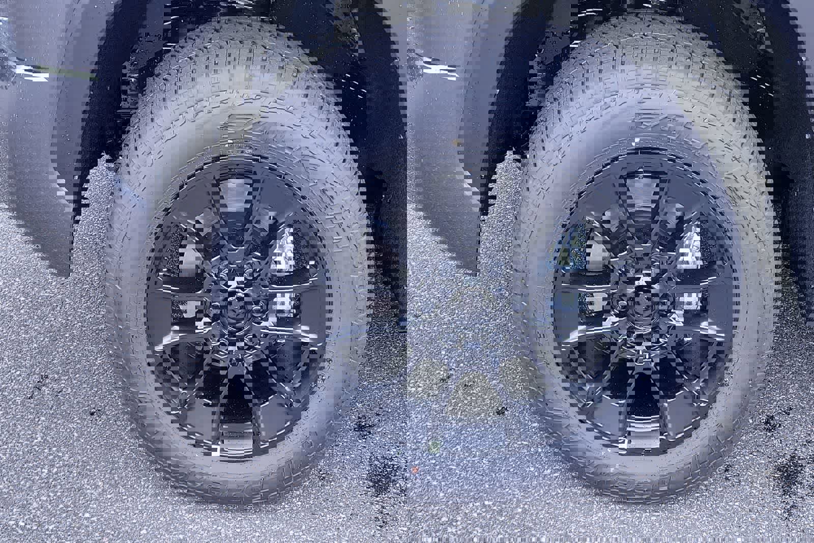 New 2026 Toyota Tundra SR5 image 11