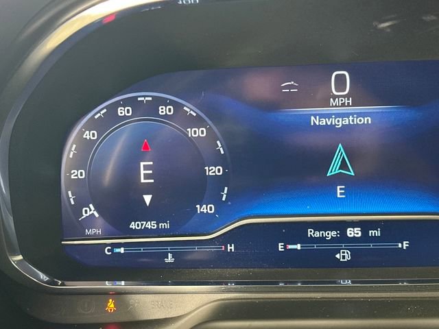 Used 2023 Chevrolet Tahoe RST w/ Luxury Package image 18