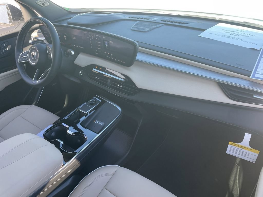 New 2026 Buick Enclave Preferred w/ Super Cruise Package FWD image 28