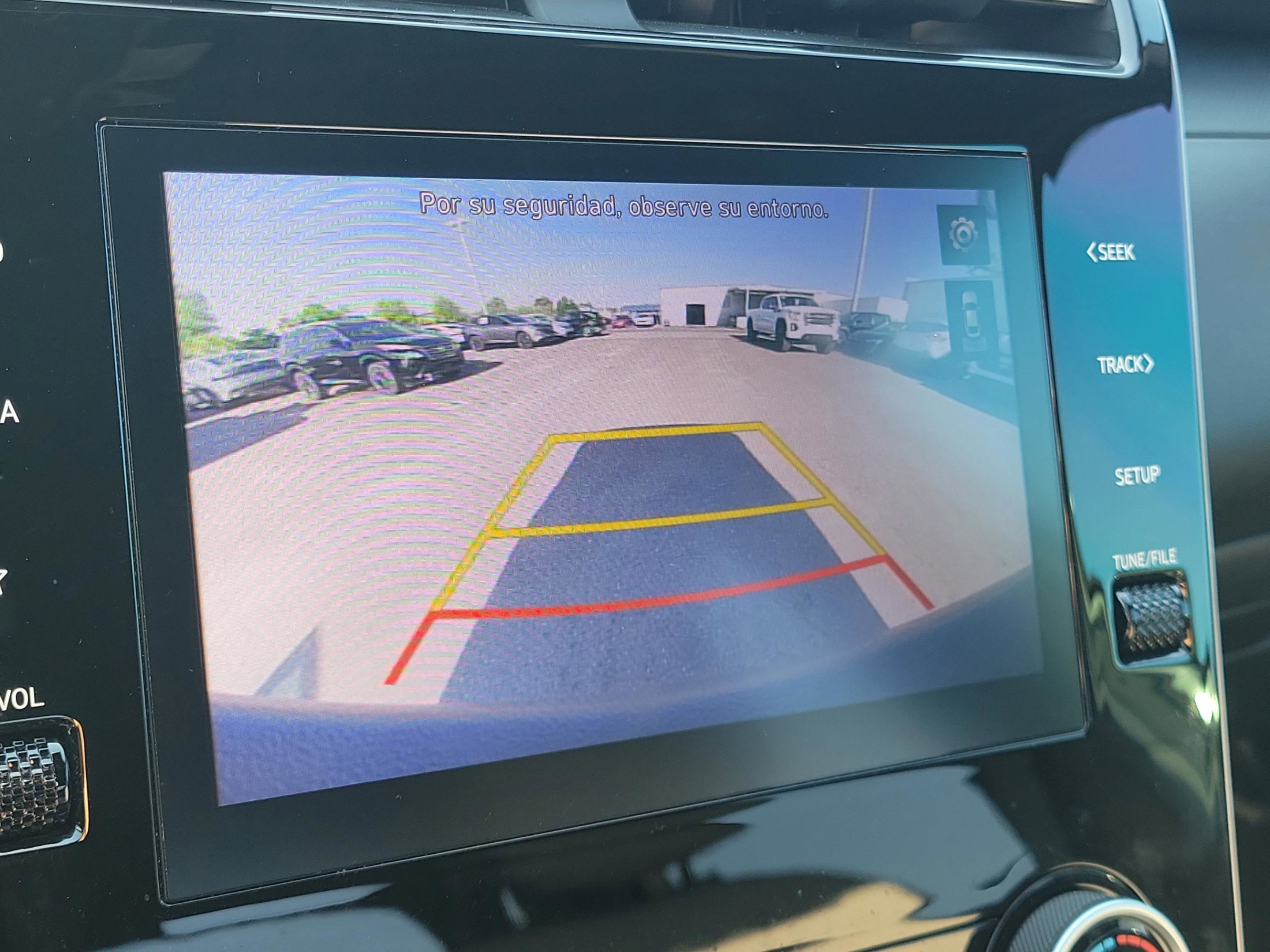 Used 2023 Hyundai Santa Cruz SE image 26