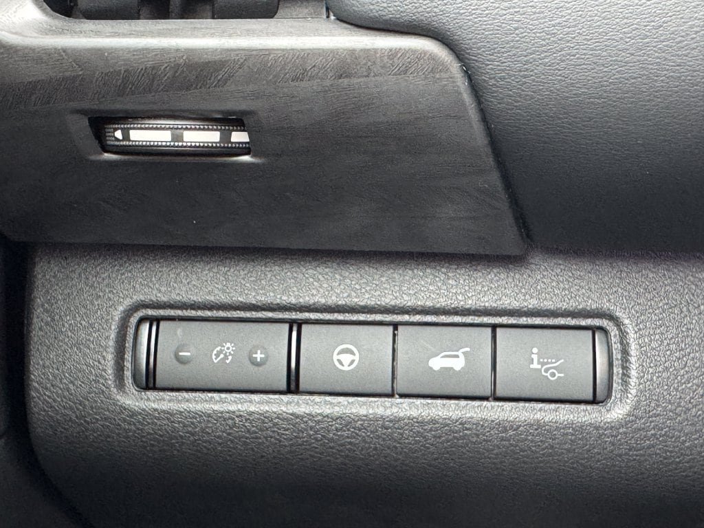 New 2026 Nissan Pathfinder Platinum AWD/4WD image 20