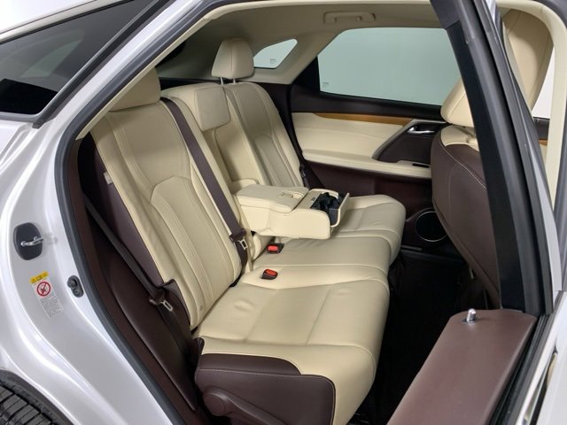 Used 2019 Lexus RX 450h AWD image 39