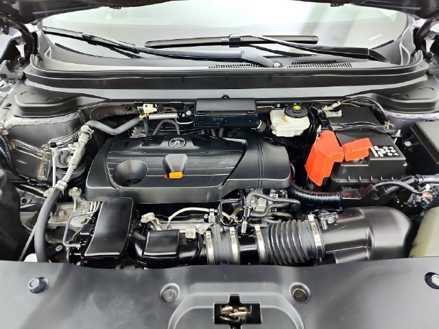 Used 2021 Acura RDX w/ Technology Package AWD/4WD image 33