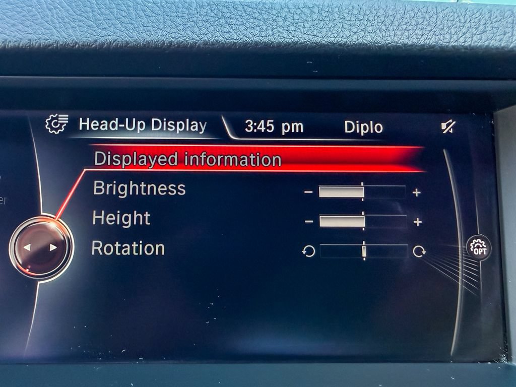 Used 2016 BMW 528i xDrive Sedan AWD/4WD image 18