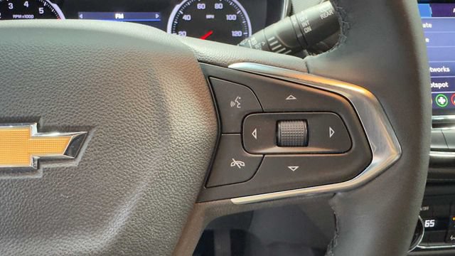 Used 2022 Chevrolet TrailBlazer ACTIV w/ Sun and Liftgate Package FWD image 34