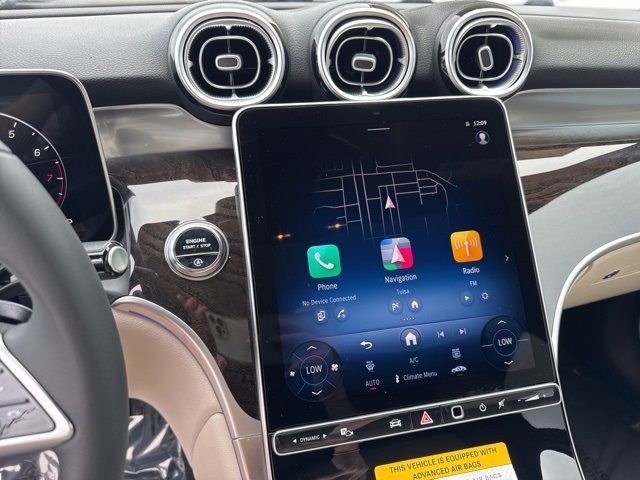 New 2025 Mercedes-Benz GLC 300 4MATIC image 24