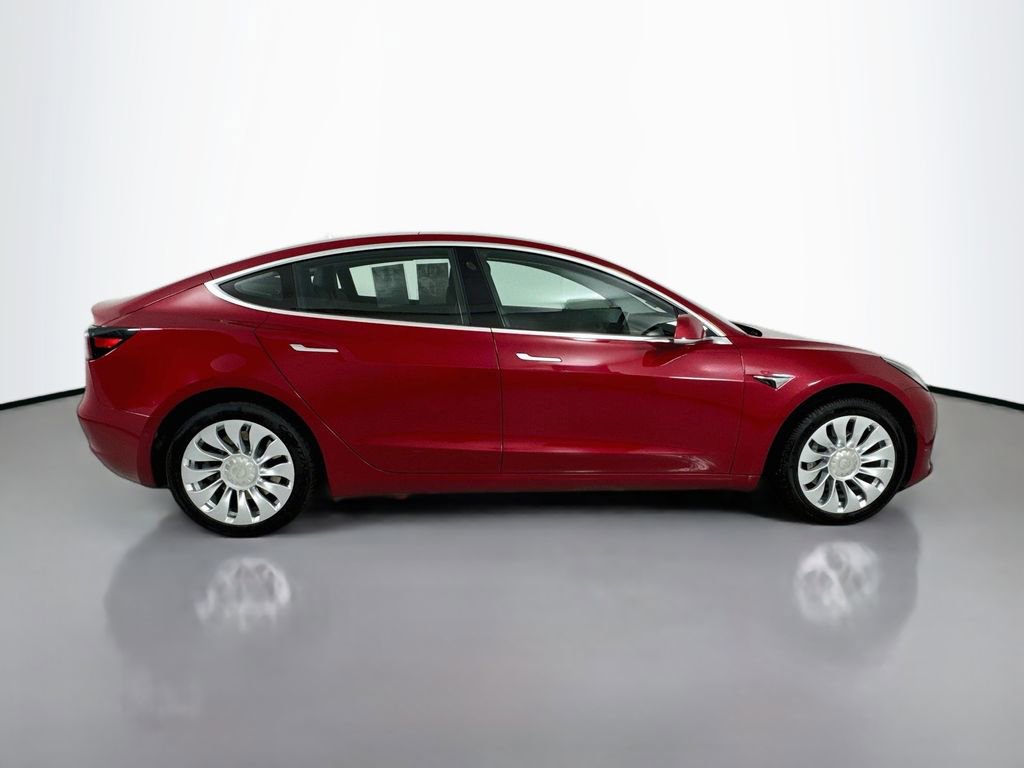 Used 2018 Tesla Model 3 Long Range RWD image 7