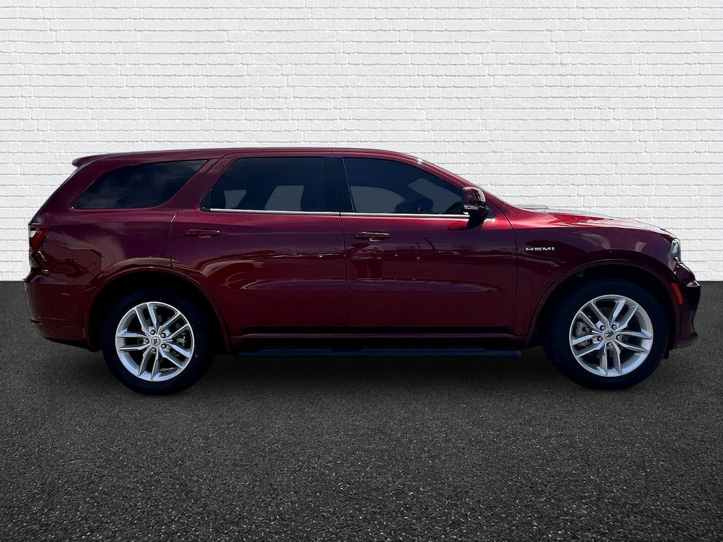 Used 2022 Dodge Durango R/T RWD image 7