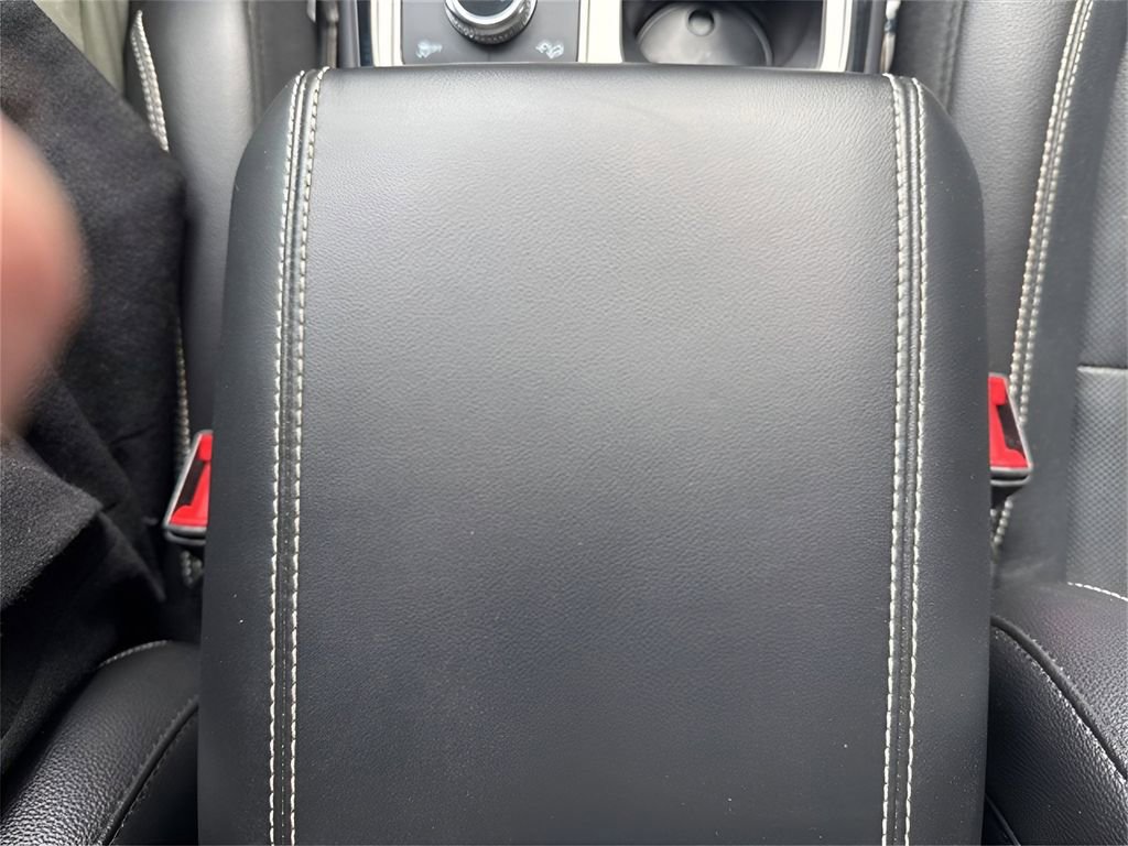 Used 2022 Ford Explorer ST w/ Equipment Group 401A image 30