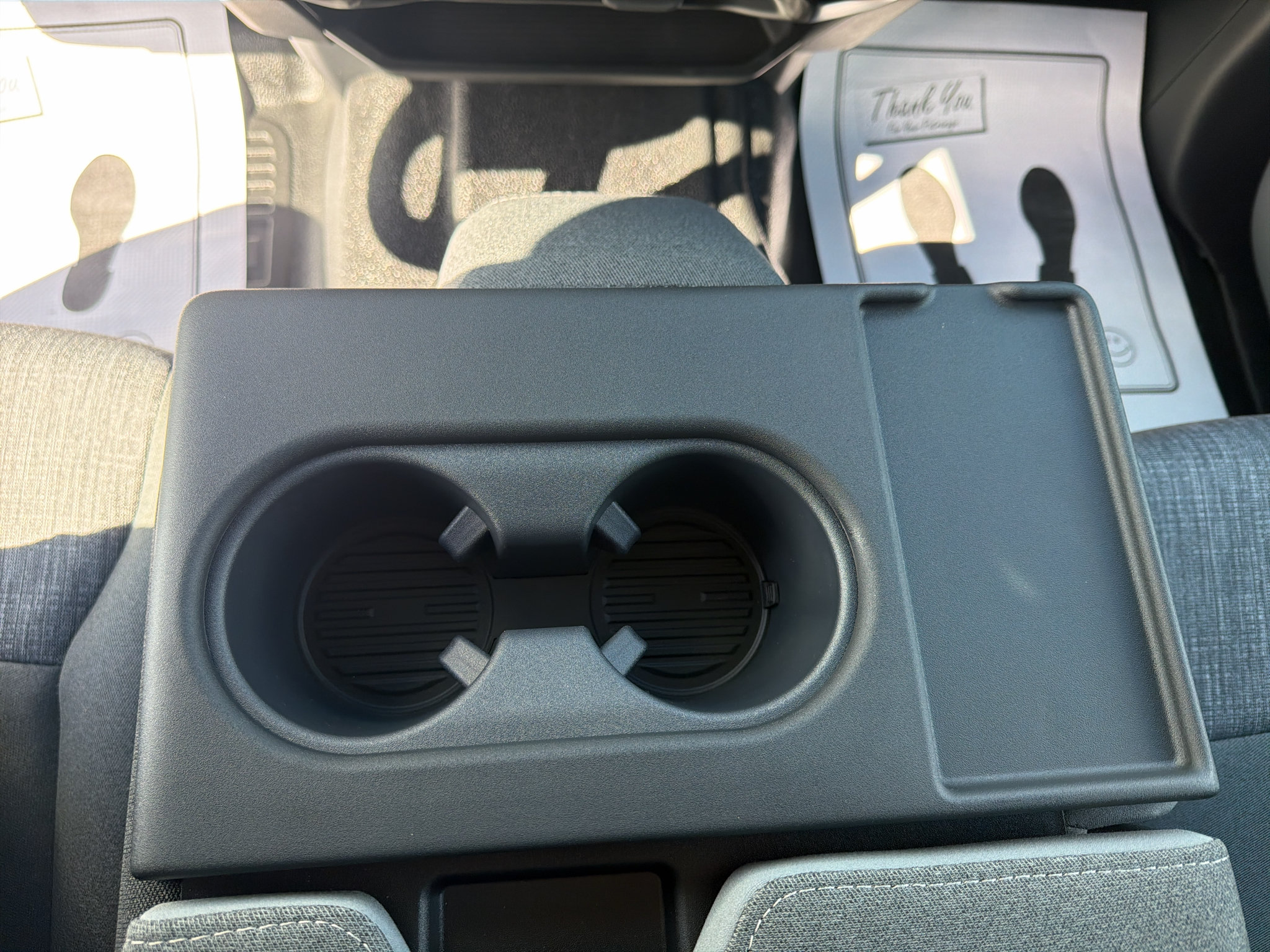 New 2027 Ford F250 XLT AWD/4WD image 14