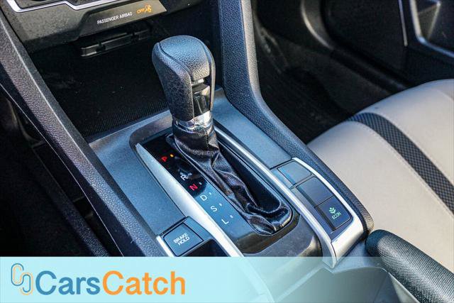 Used 2020 Honda Civic LX image 29