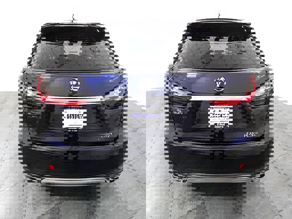 Used 2021 Lexus RX 350 AWD w/ Premium Package image 5