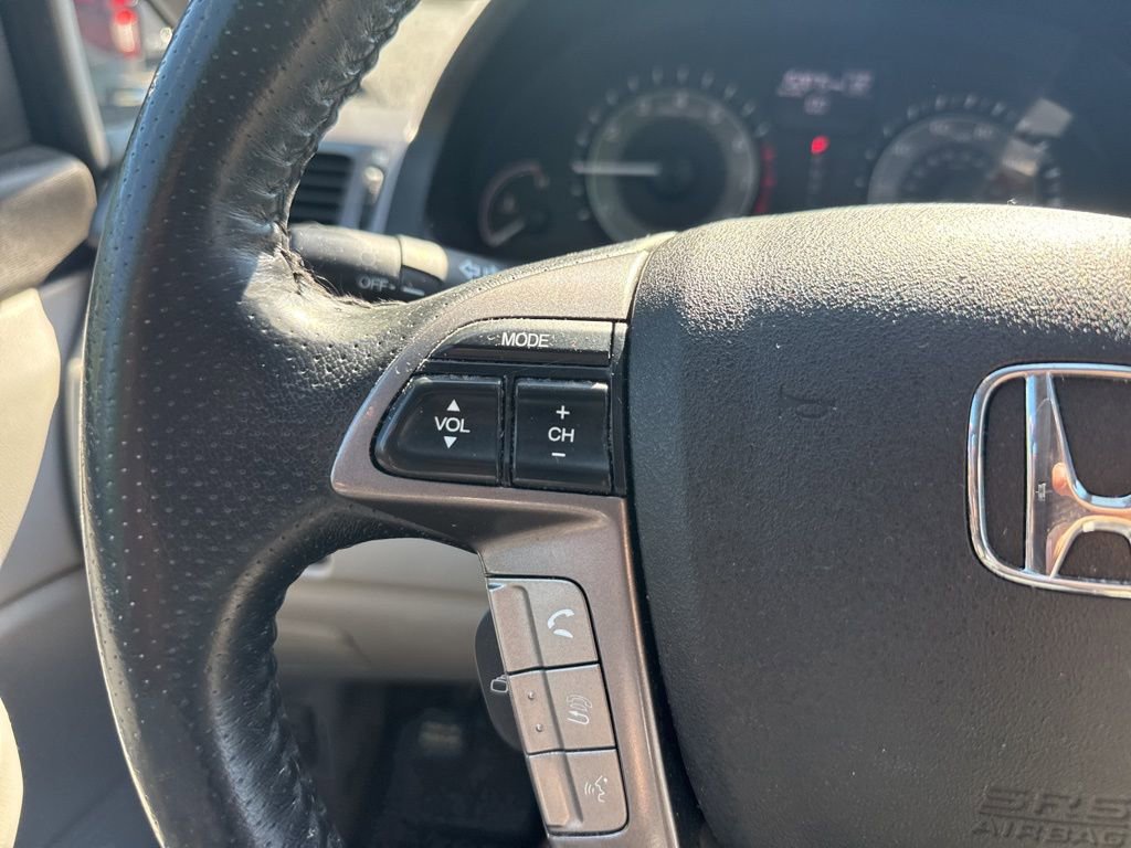 Used 2014 Honda Odyssey EX-L image 29