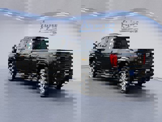 Used 2020 GMC Sierra 2500 Denali w/ Denali Ultimate Package image 3