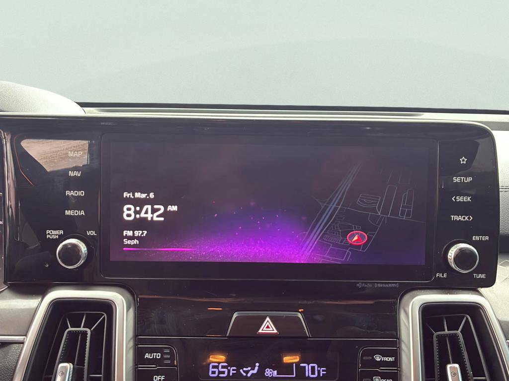 Used 2023 Kia Sorento S FWD image 14