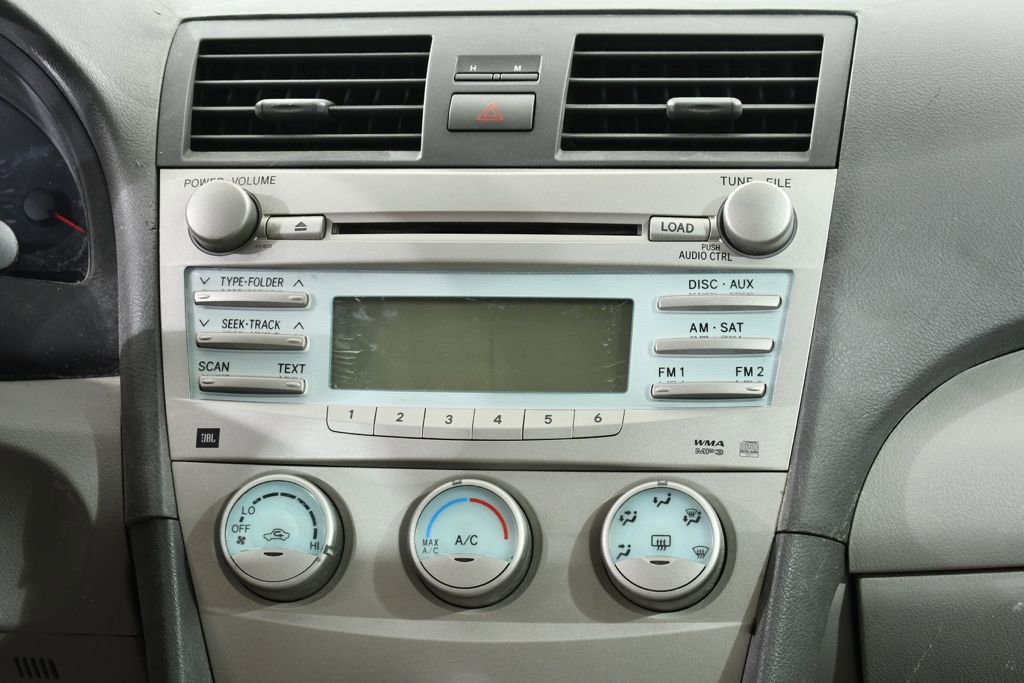 Used 2007 Toyota Camry SE FWD image 9