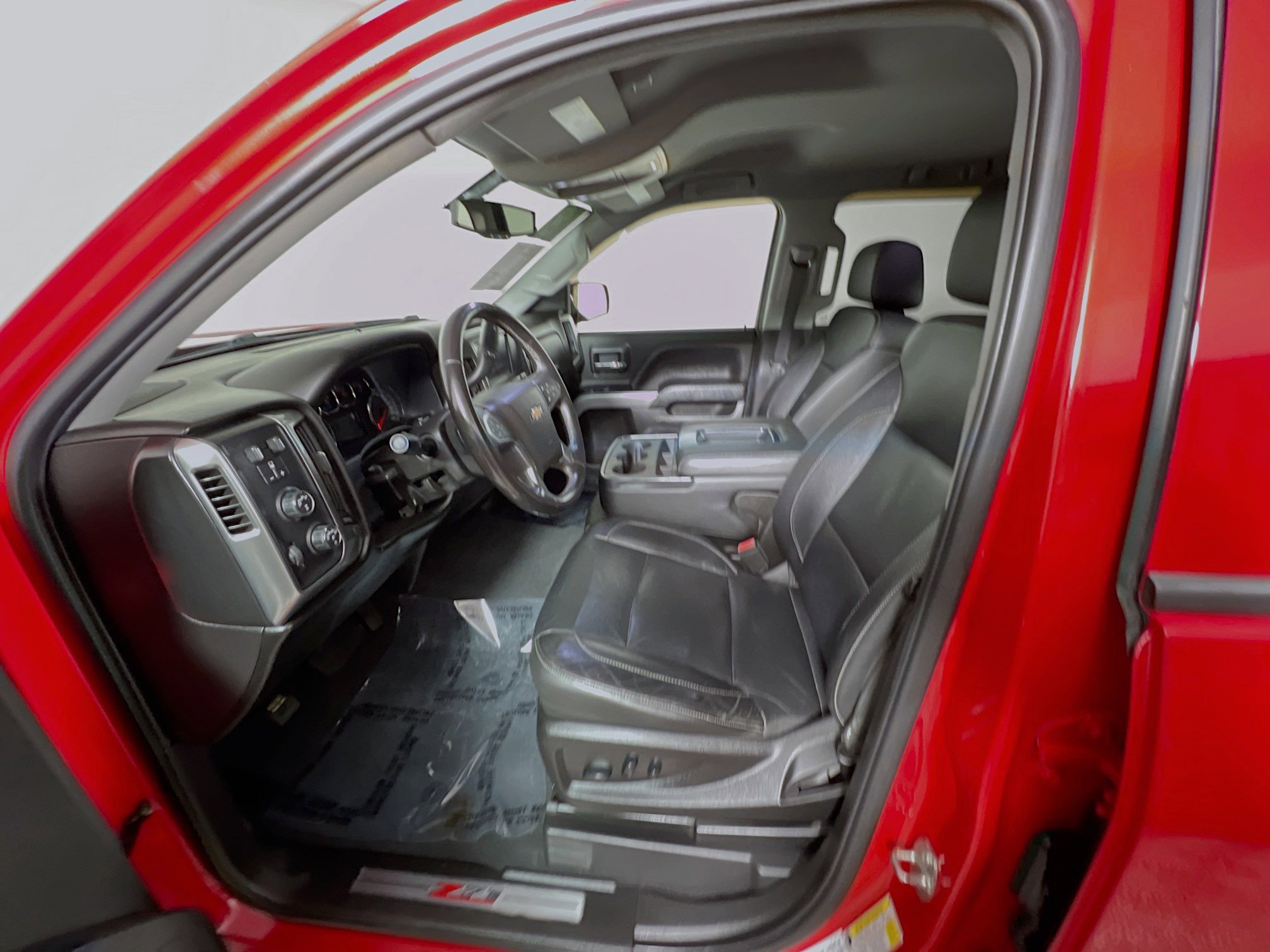 Used 2018 Chevrolet Silverado 1500 LT w/ All Star Edition image 15