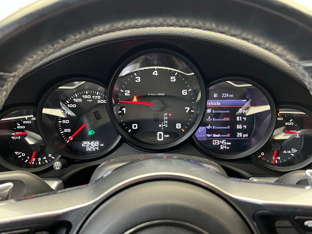 Certified 2017 Porsche 911 Carrera image 10