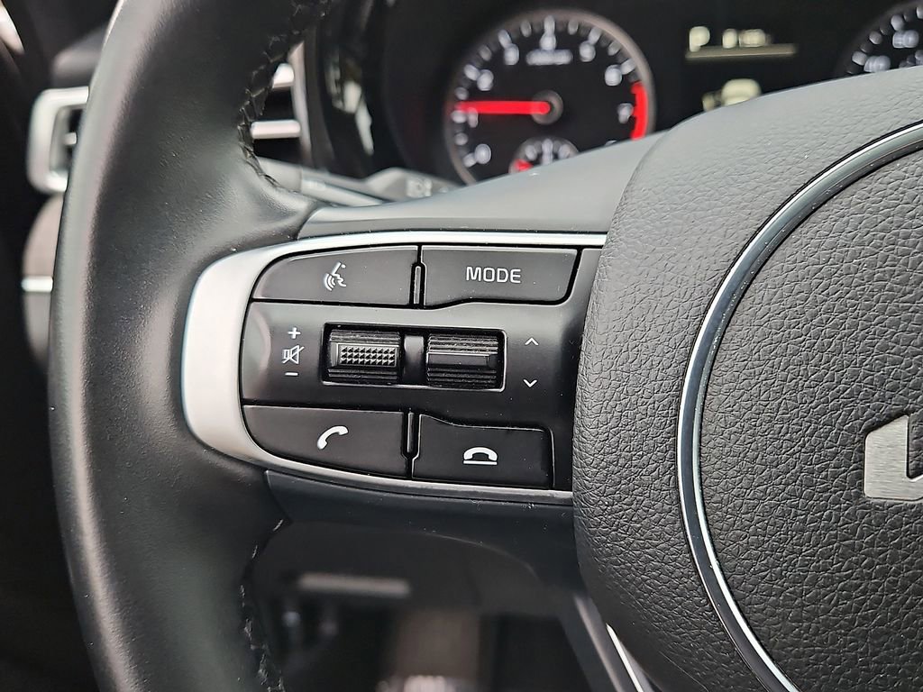 Certified 2023 Kia K5 EX image 22