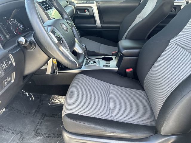 Used 2021 Toyota 4Runner SR5 image 18