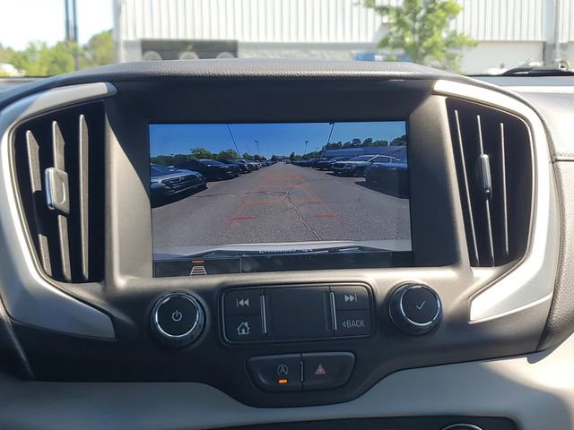 Used 2022 GMC Terrain SLT w/ Infotainment Package II FWD image 29