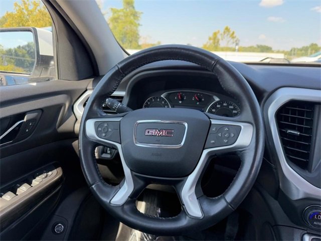 Used 2020 GMC Acadia SLT image 12