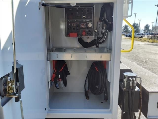 New 2024 RAM 5500 Tradesman image 11